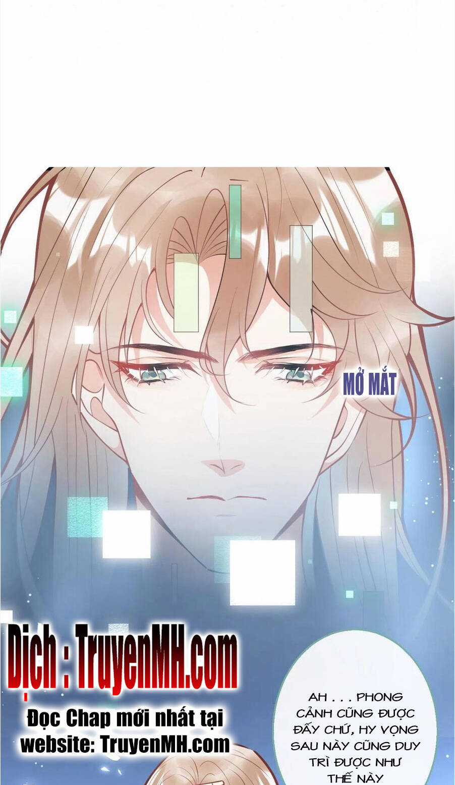 Ta Có Năm Đại Lão Ba Ba Chapter 264 trang 14