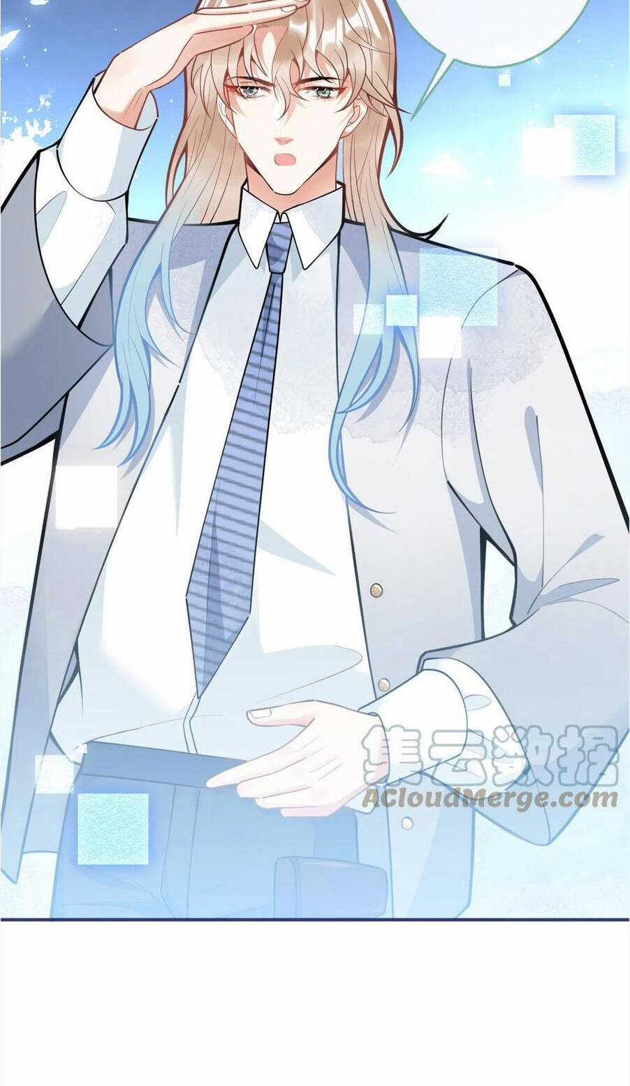 Ta Có Năm Đại Lão Ba Ba Chapter 264 trang 15