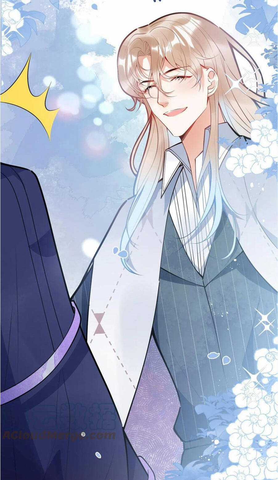 Ta Có Năm Đại Lão Ba Ba Chapter 264 trang 4