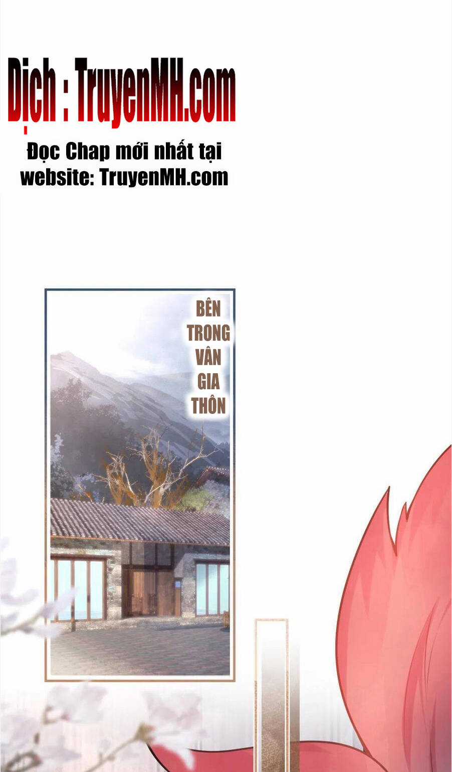 Ta Có Năm Đại Lão Ba Ba Chapter 271 trang 1