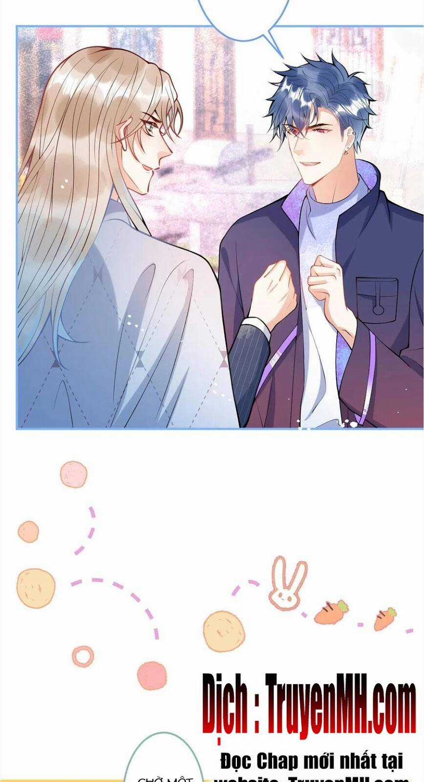 Ta Có Năm Đại Lão Ba Ba Chapter 281 trang 7