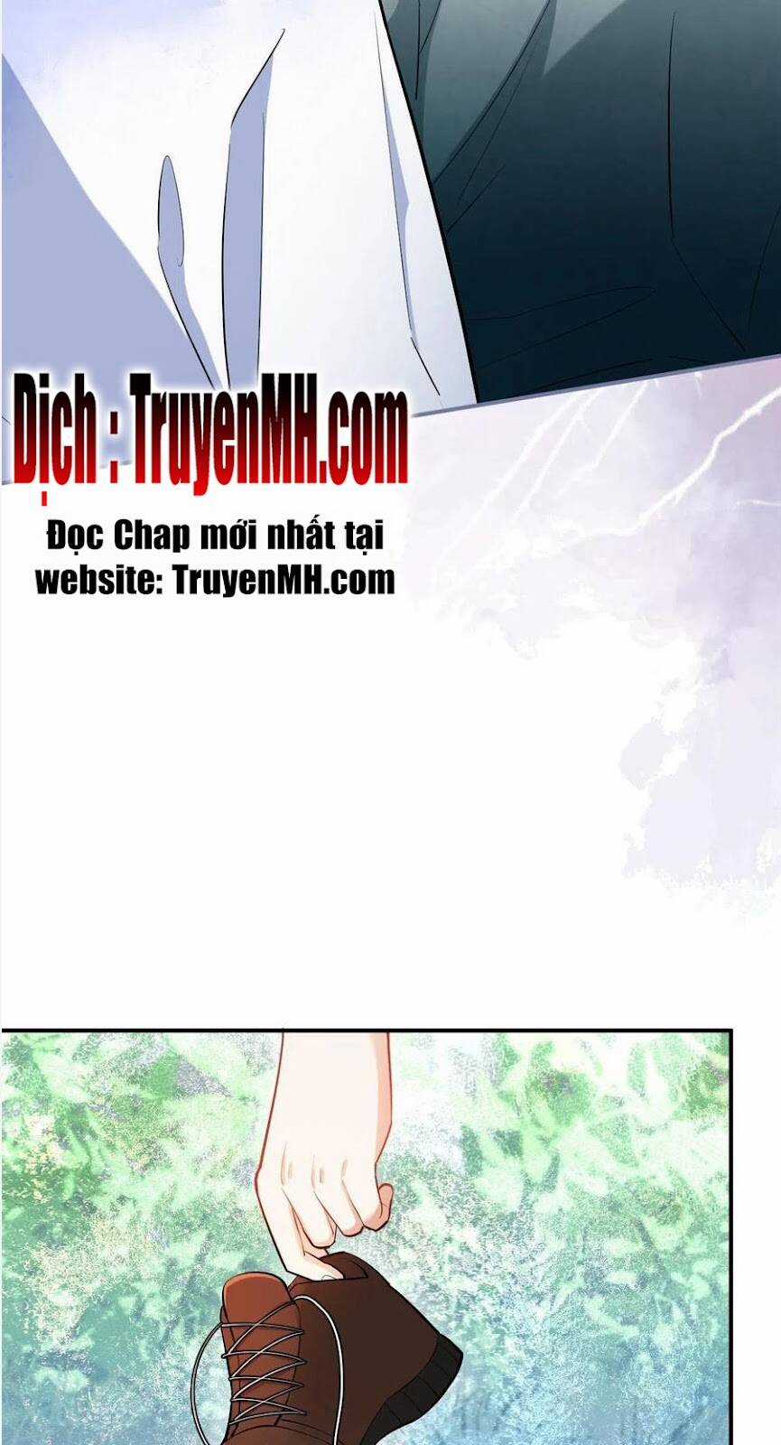 Ta Có Năm Đại Lão Ba Ba Chapter 283 trang 13