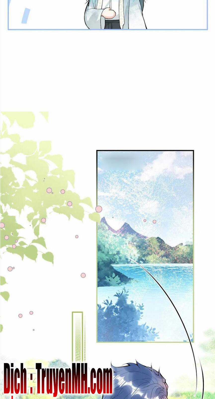 Ta Có Năm Đại Lão Ba Ba Chapter 283 trang 3