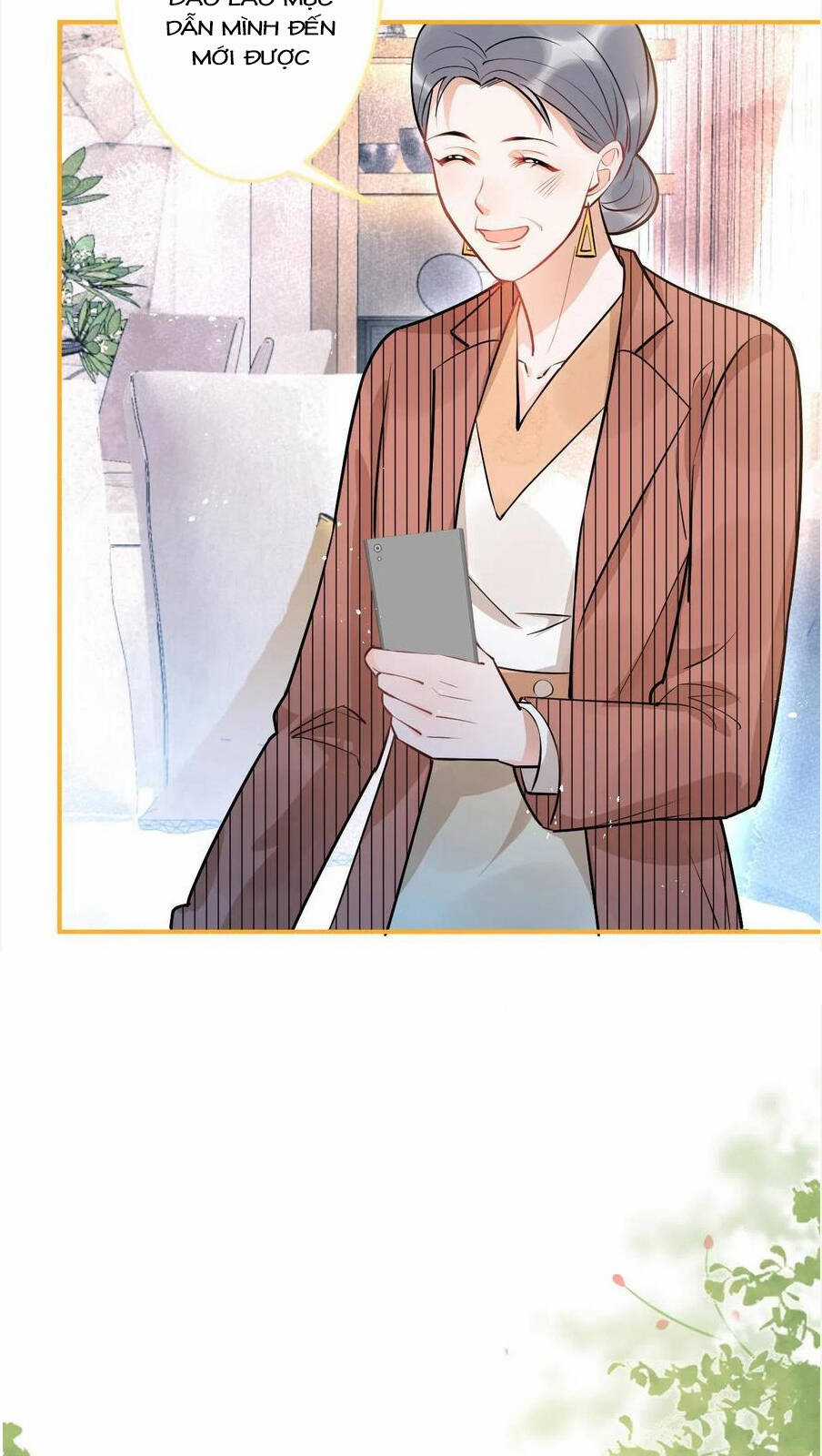 Ta Có Năm Đại Lão Ba Ba Chapter 284 trang 6