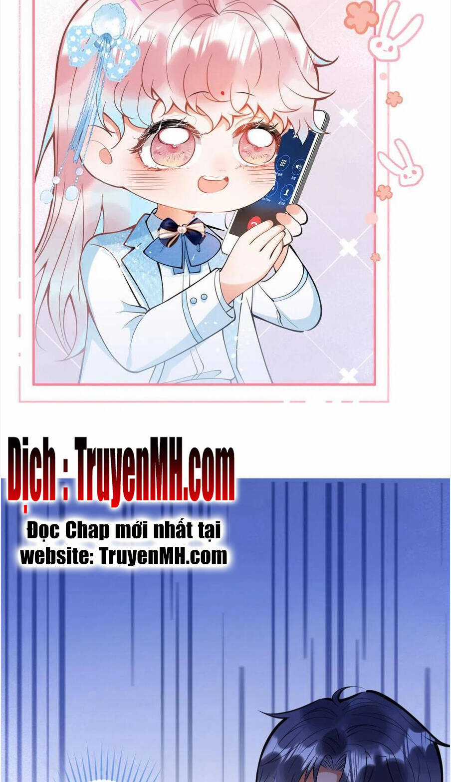 Ta Có Năm Đại Lão Ba Ba Chapter 287 trang 17