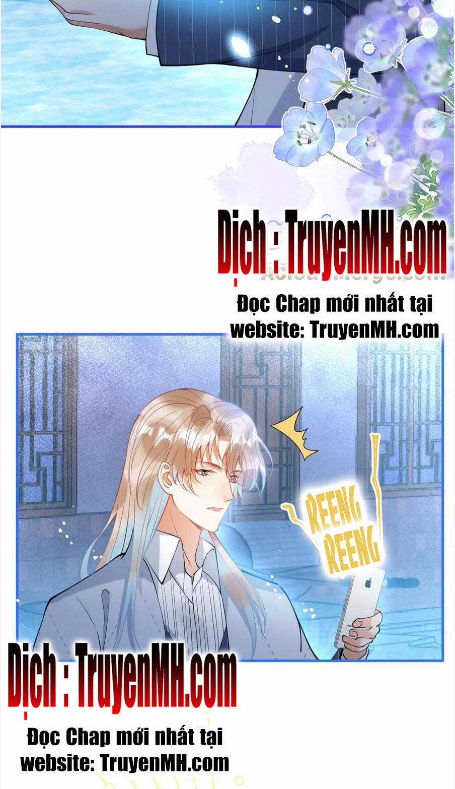 Ta Có Năm Đại Lão Ba Ba Chapter 287 trang 3