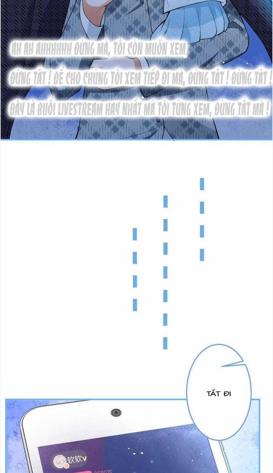 Ta Có Năm Đại Lão Ba Ba Chapter 287 trang 9