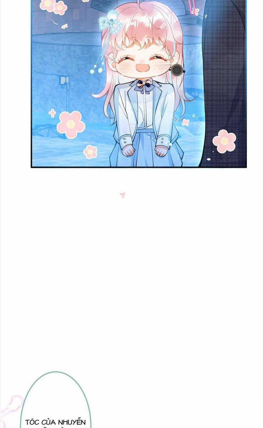 Ta Có Năm Đại Lão Ba Ba Chapter 288 trang 13