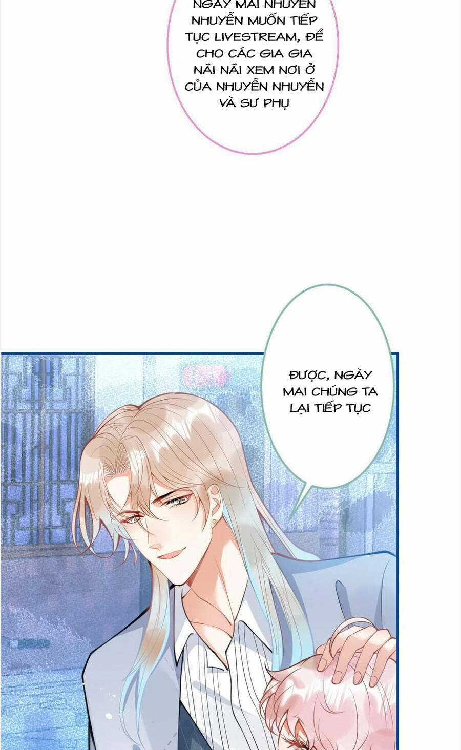 Ta Có Năm Đại Lão Ba Ba Chapter 288 trang 15