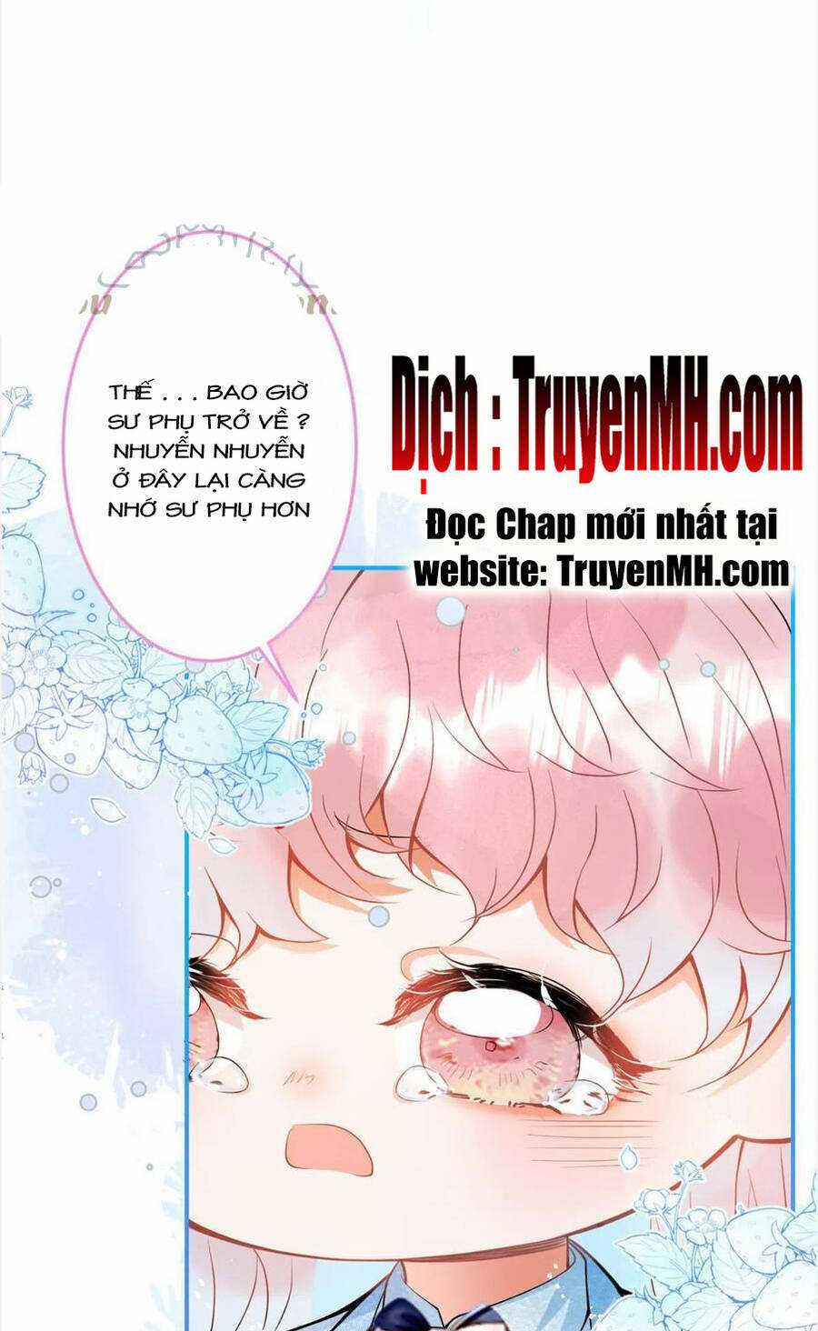 Ta Có Năm Đại Lão Ba Ba Chapter 288 trang 4