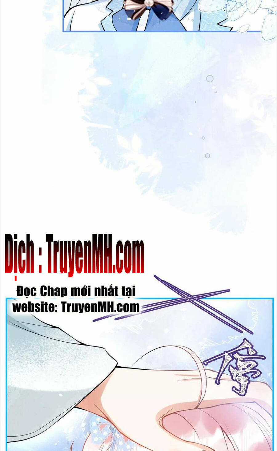 Ta Có Năm Đại Lão Ba Ba Chapter 288 trang 5