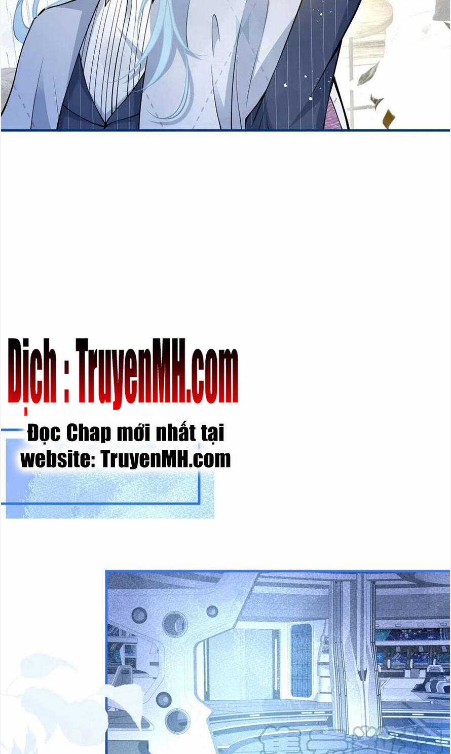 Ta Có Năm Đại Lão Ba Ba Chapter 289 trang 14