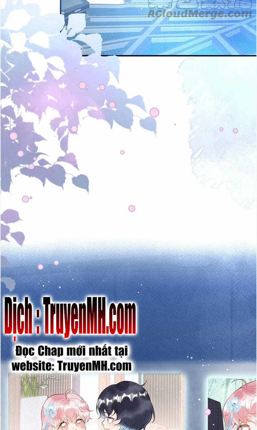 Ta Có Năm Đại Lão Ba Ba Chapter 289 trang 15