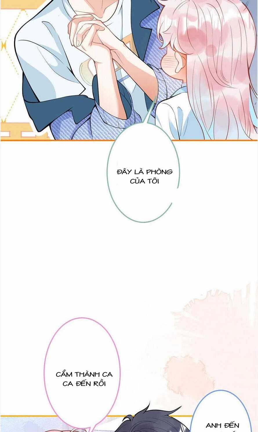 Ta Có Năm Đại Lão Ba Ba Chapter 289 trang 4