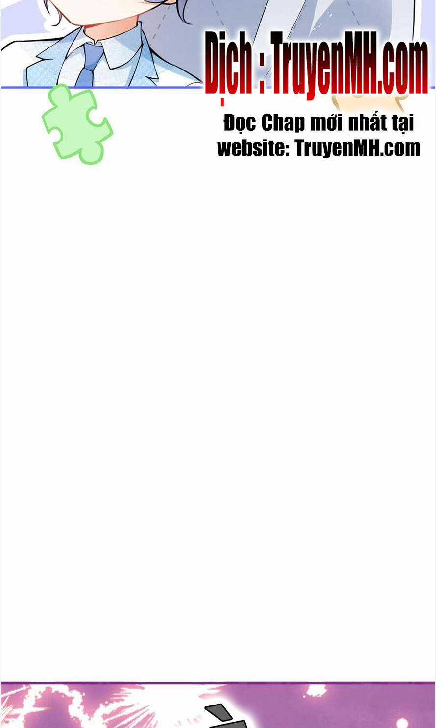 Ta Có Năm Đại Lão Ba Ba Chapter 289 trang 9