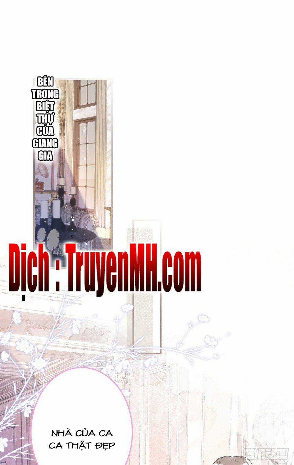Ta Có Năm Đại Lão Ba Ba Chapter 29 trang 1