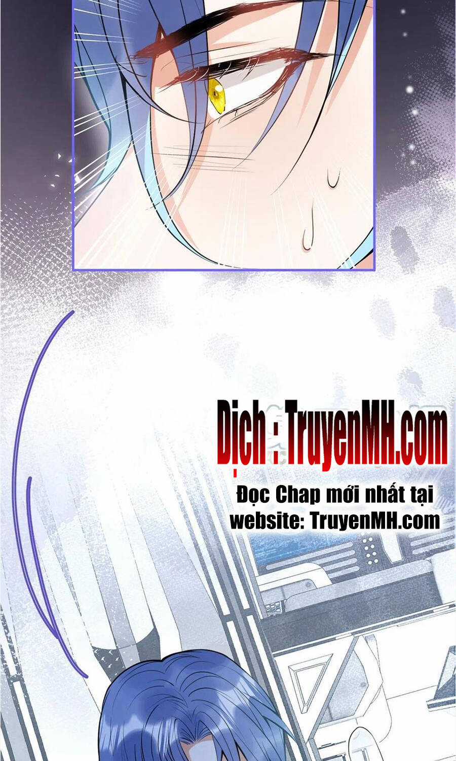 Ta Có Năm Đại Lão Ba Ba Chapter 290 trang 10