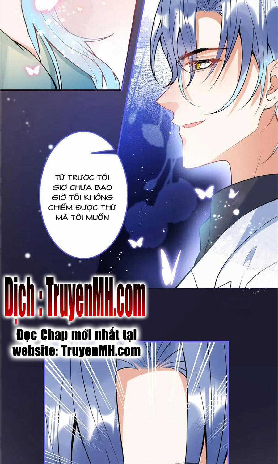 Ta Có Năm Đại Lão Ba Ba Chapter 290 trang 9