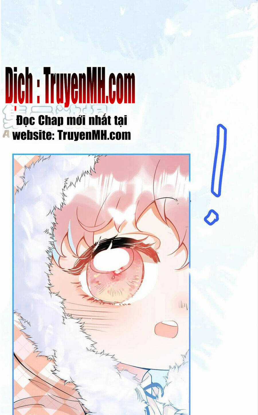 Ta Có Năm Đại Lão Ba Ba Chapter 292 trang 16