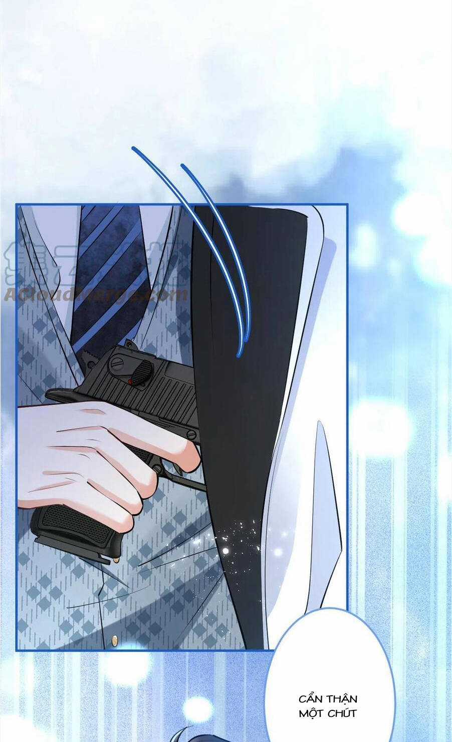 Ta Có Năm Đại Lão Ba Ba Chapter 294 trang 4