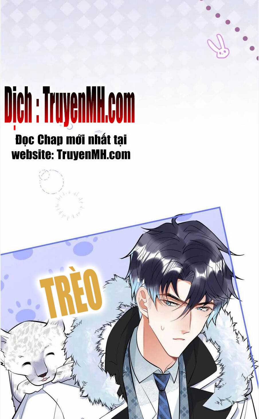 Ta Có Năm Đại Lão Ba Ba Chapter 295 trang 13