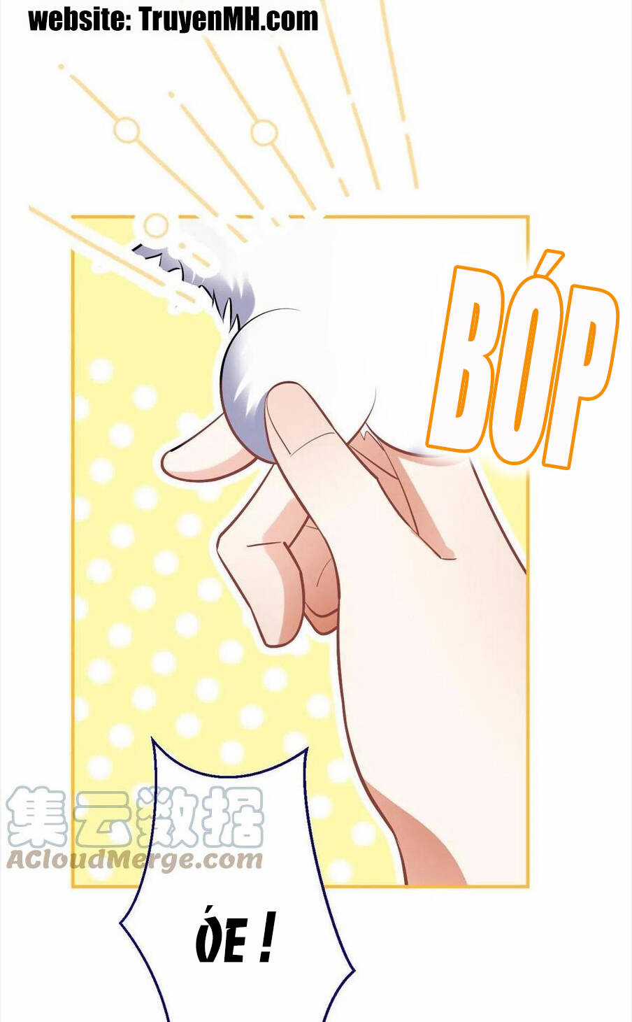 Ta Có Năm Đại Lão Ba Ba Chapter 295 trang 16