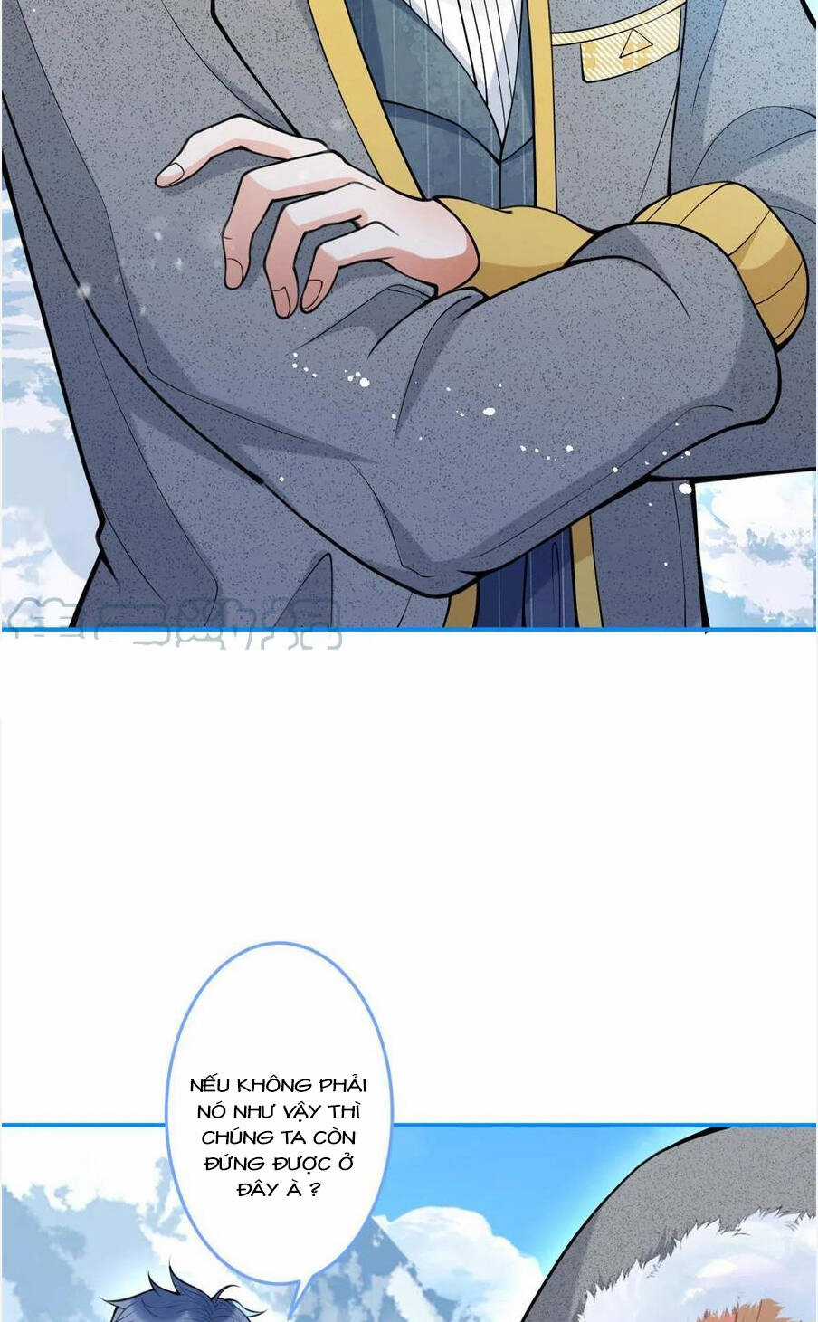 Ta Có Năm Đại Lão Ba Ba Chapter 295 trang 2