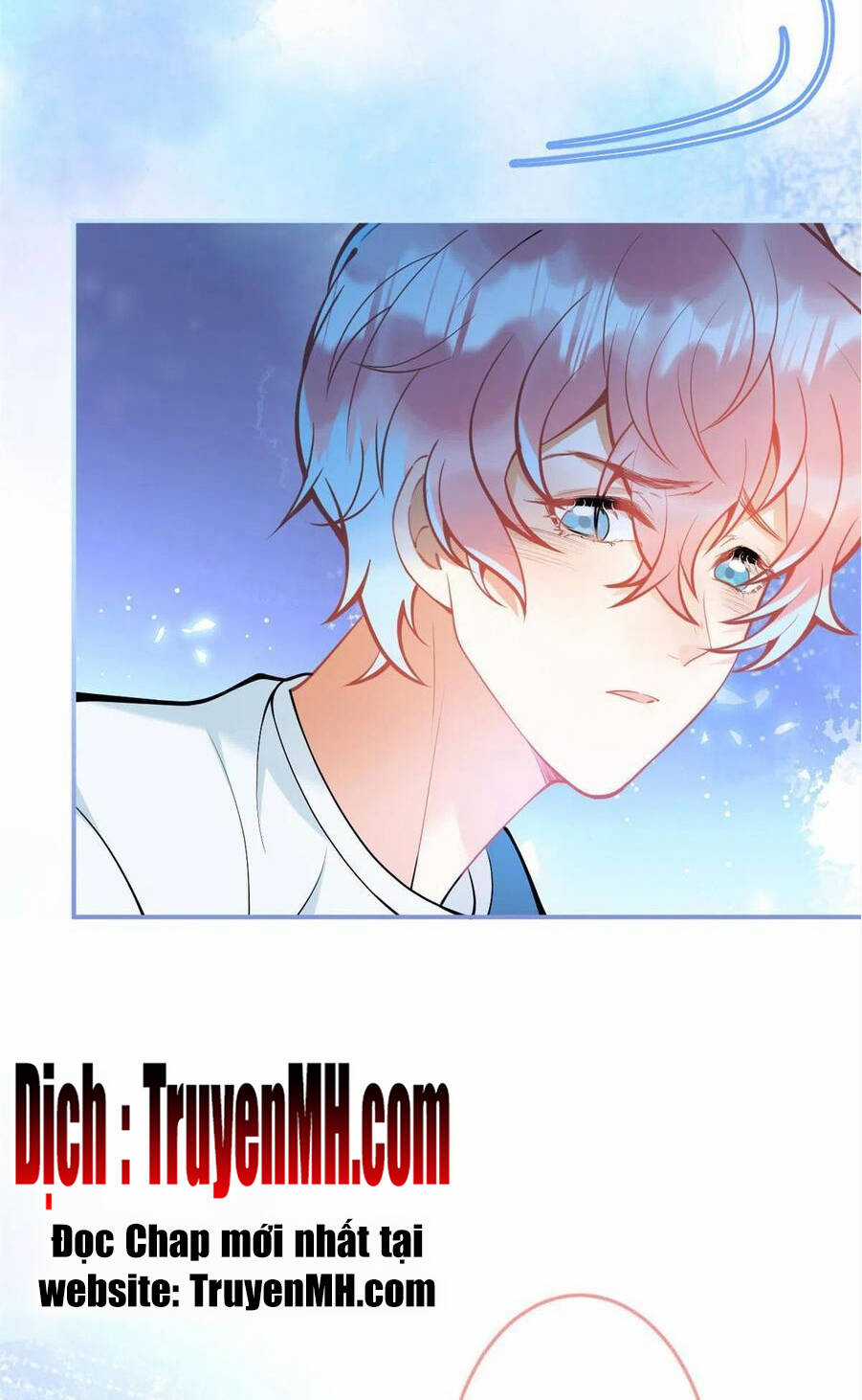 Ta Có Năm Đại Lão Ba Ba Chapter 297 trang 19