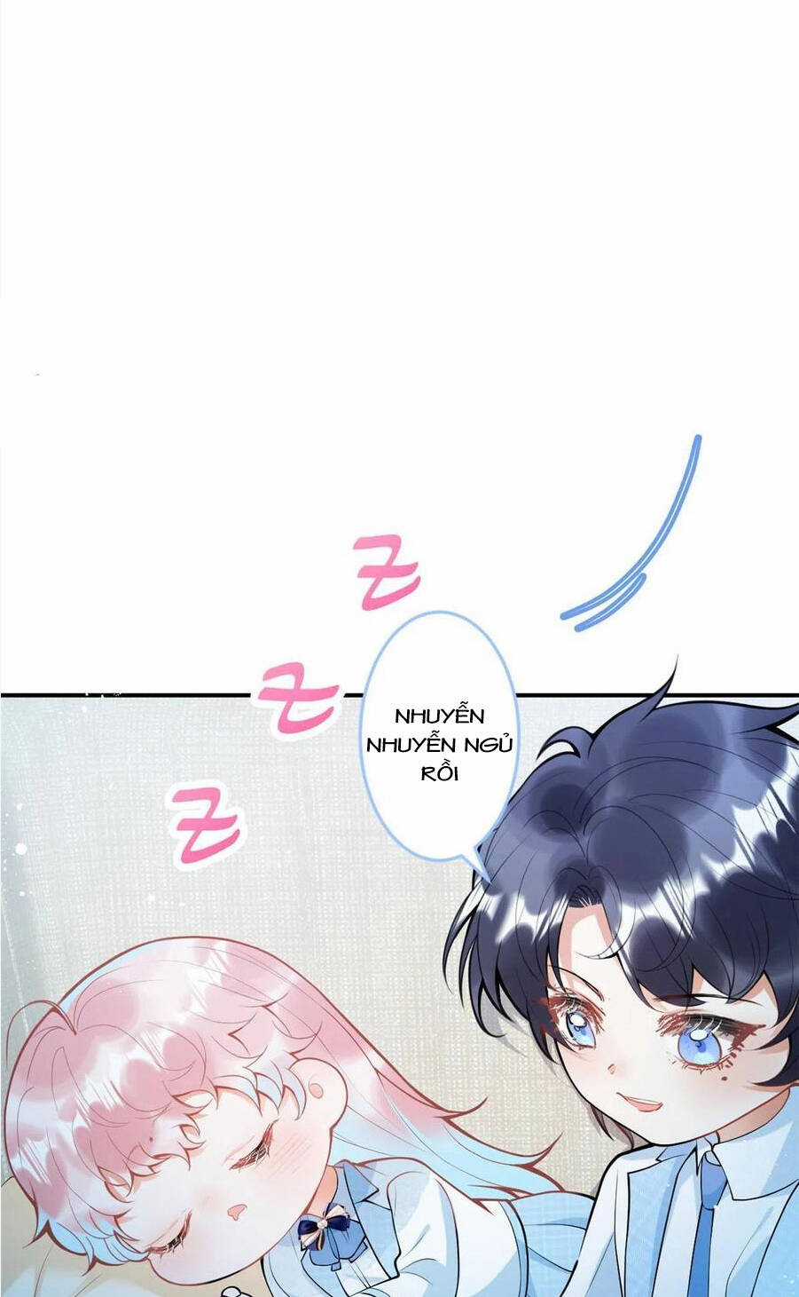 Ta Có Năm Đại Lão Ba Ba Chapter 297 trang 5