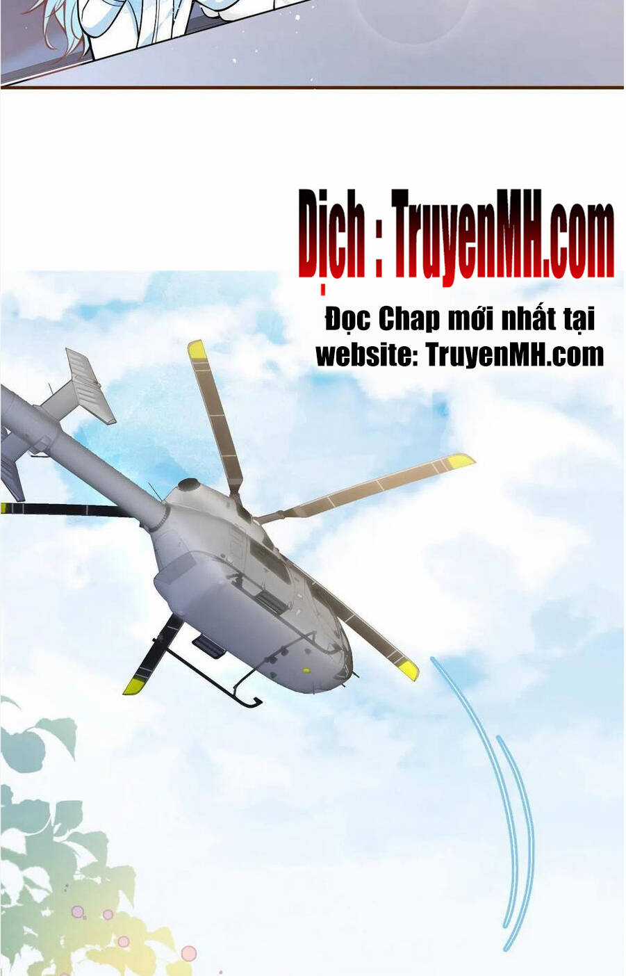 Ta Có Năm Đại Lão Ba Ba Chapter 298 trang 11