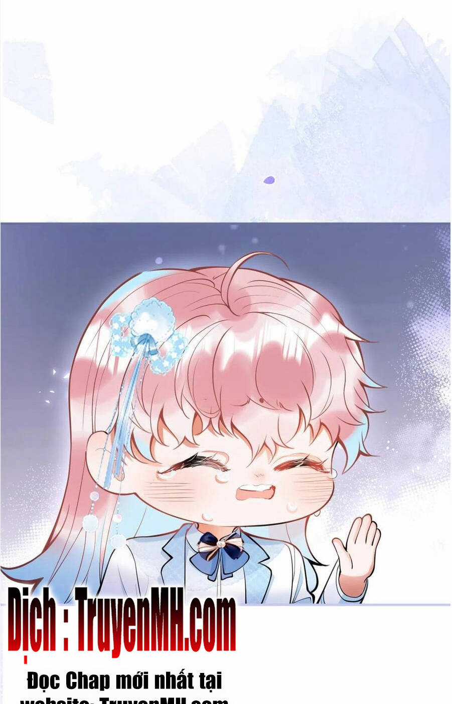 Ta Có Năm Đại Lão Ba Ba Chapter 298 trang 13