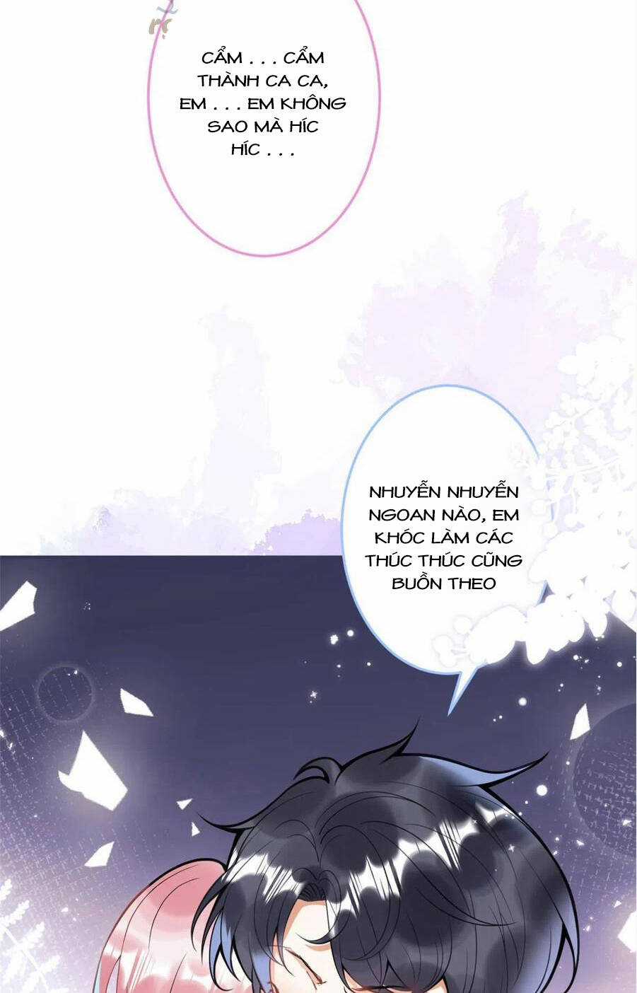 Ta Có Năm Đại Lão Ba Ba Chapter 298 trang 2