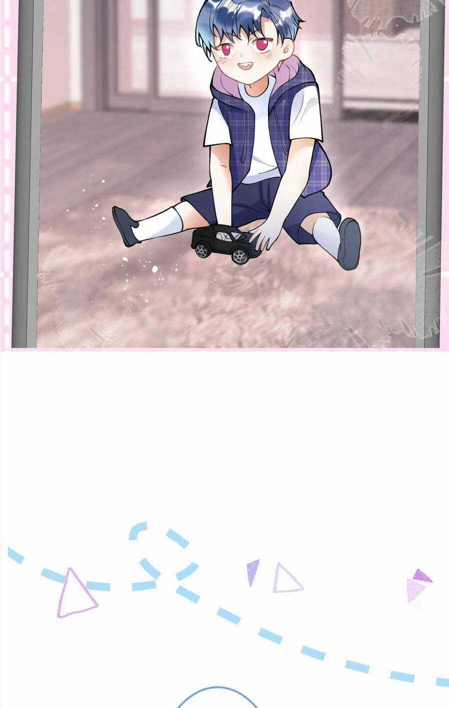 Ta Có Năm Đại Lão Ba Ba Chapter 299 trang 16