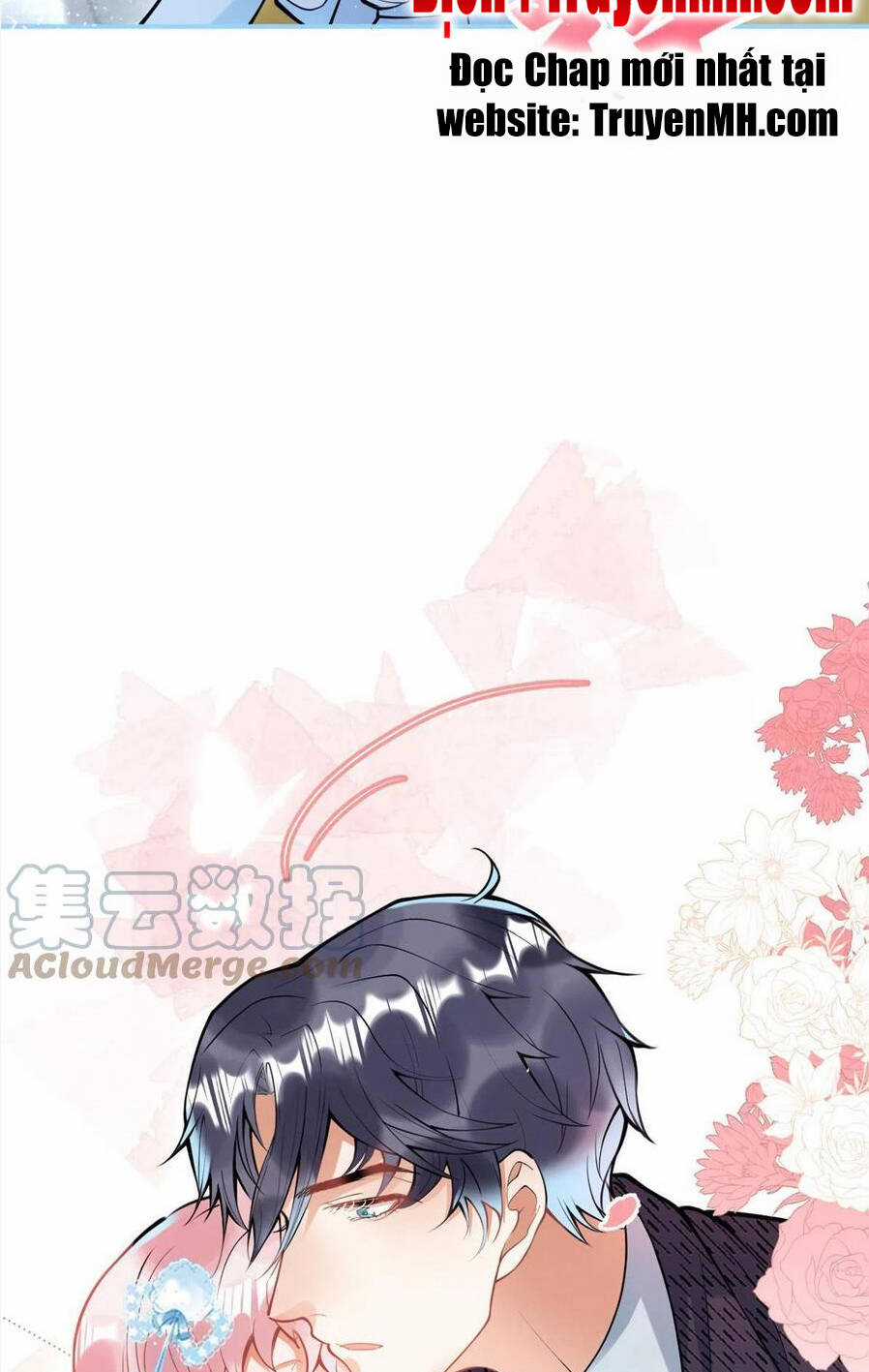 Ta Có Năm Đại Lão Ba Ba Chapter 299 trang 19