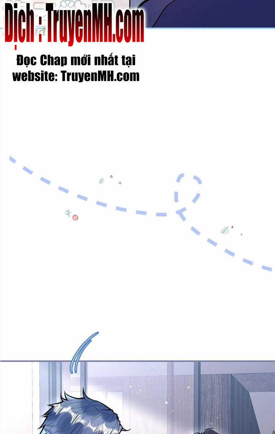 Ta Có Năm Đại Lão Ba Ba Chapter 299 trang 3