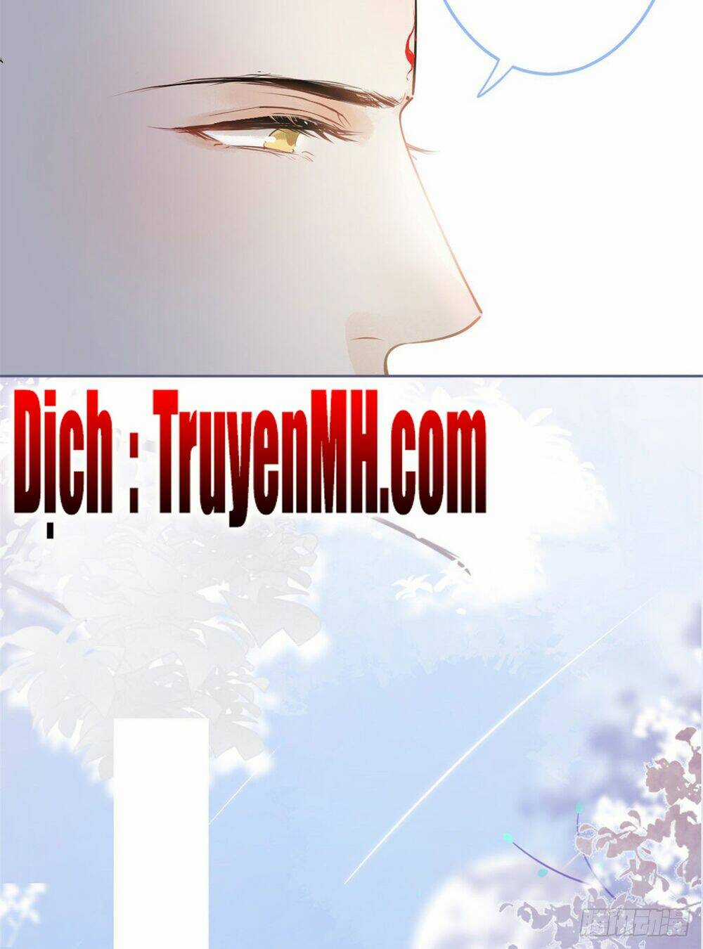 Ta Có Năm Đại Lão Ba Ba Chapter 3 trang 19