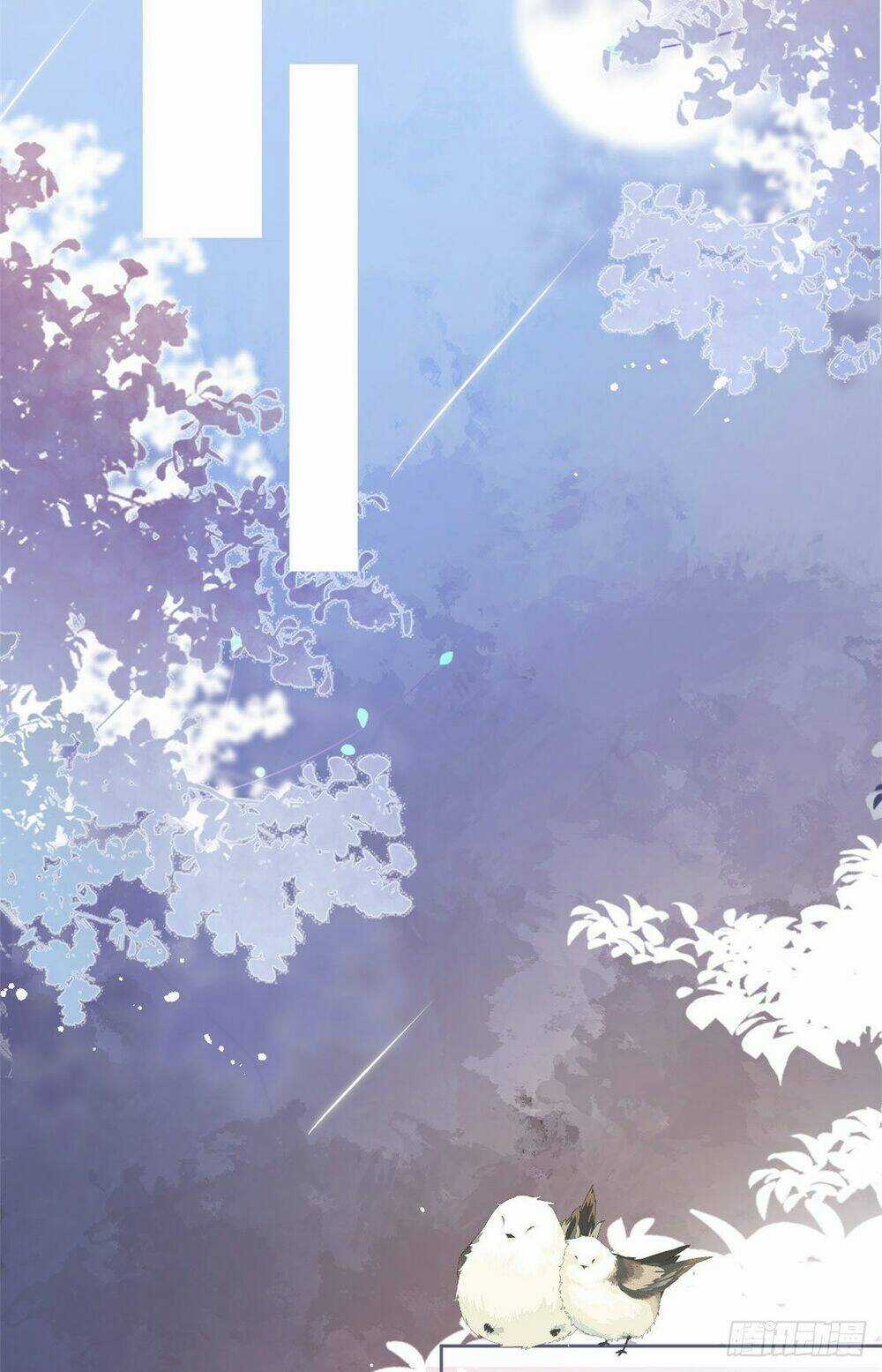 Ta Có Năm Đại Lão Ba Ba Chapter 3 trang 20