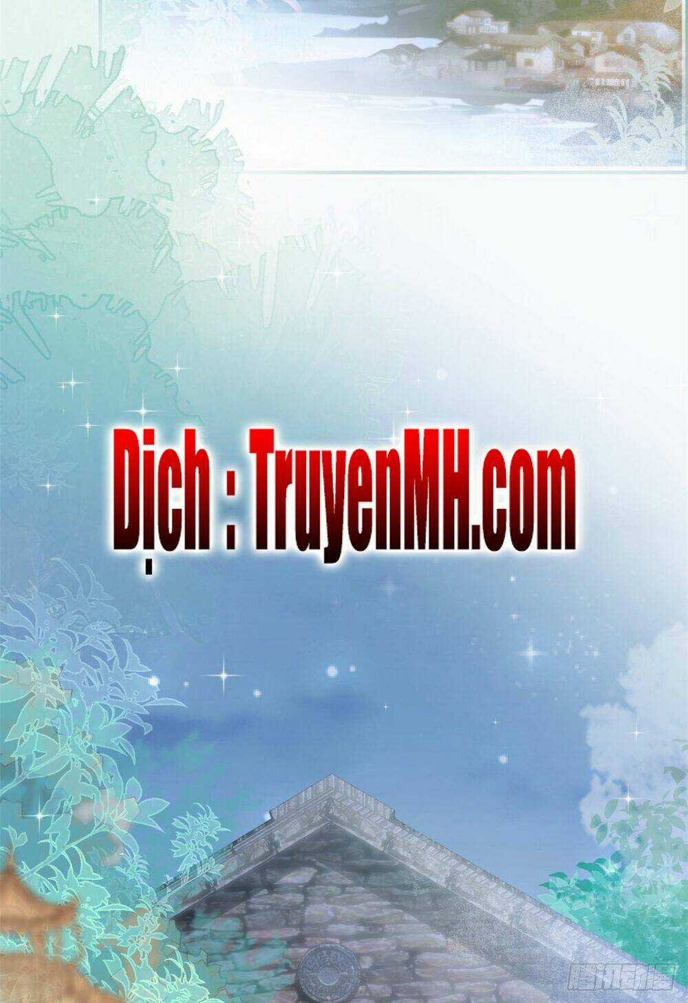 Ta Có Năm Đại Lão Ba Ba Chapter 3 trang 3