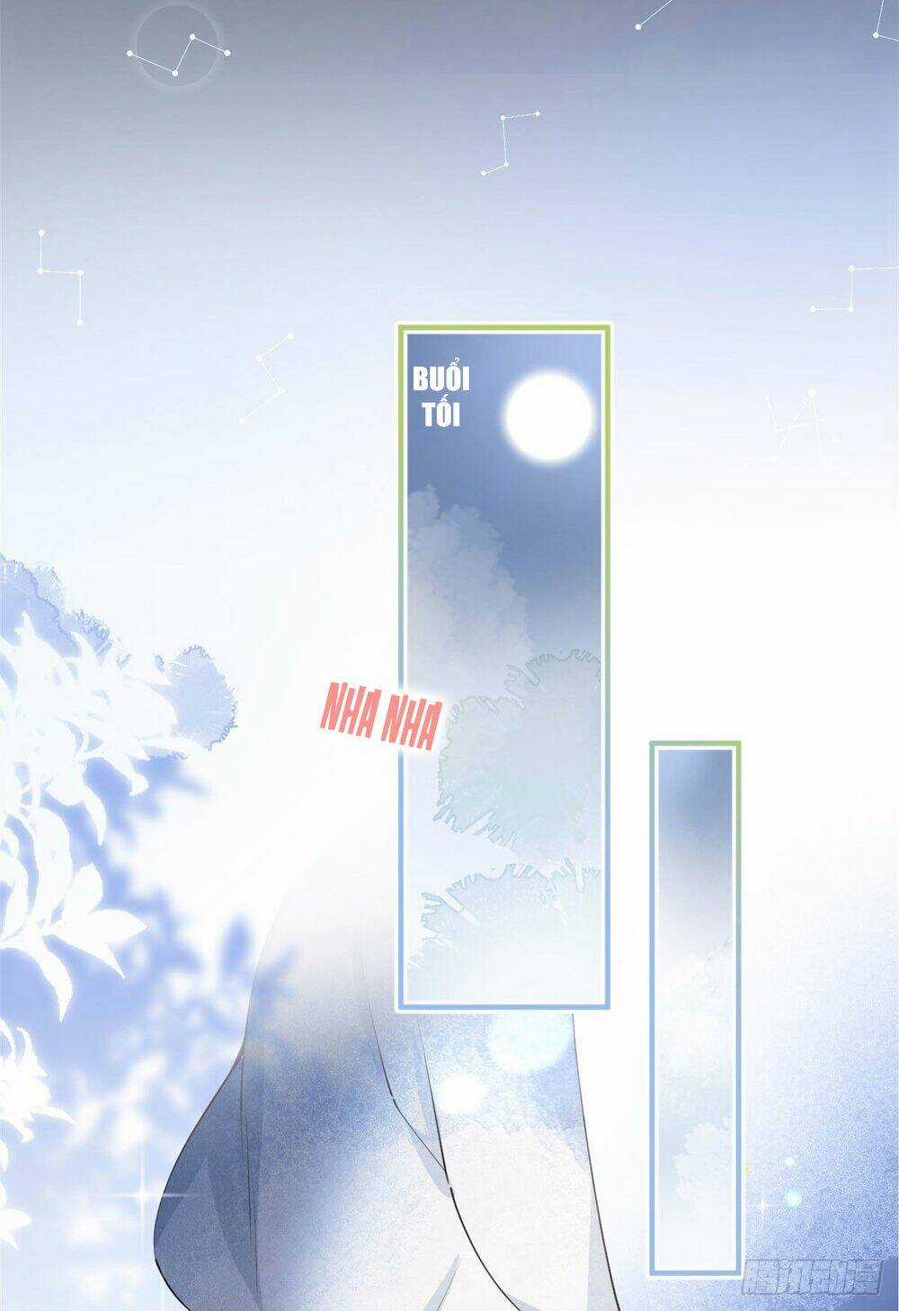 Ta Có Năm Đại Lão Ba Ba Chapter 3 trang 6