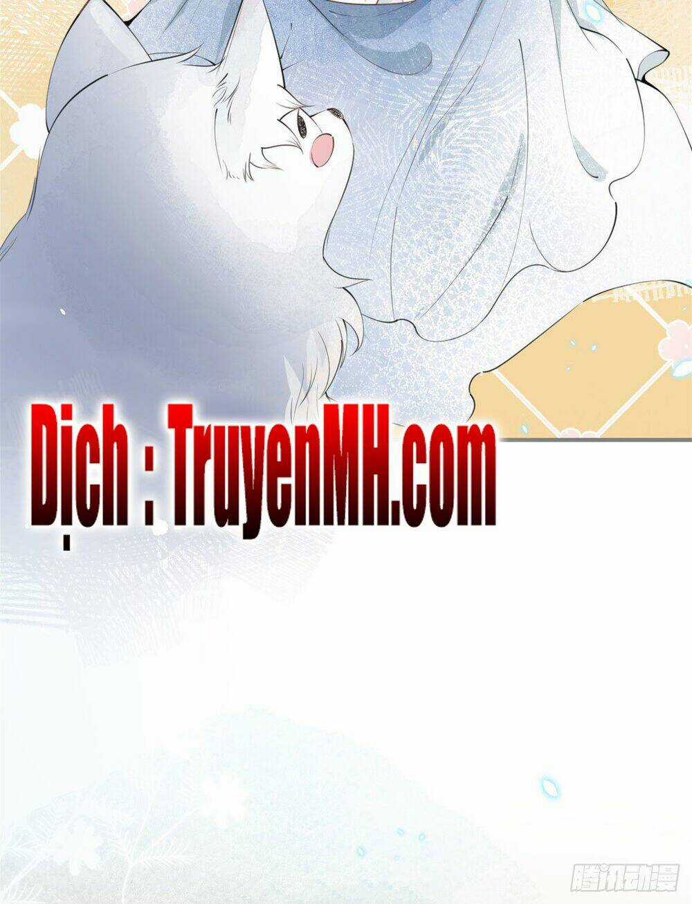 Ta Có Năm Đại Lão Ba Ba Chapter 3 trang 9