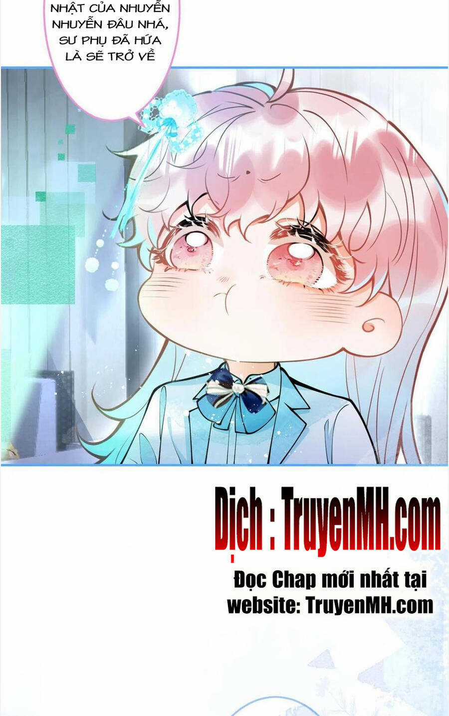 Ta Có Năm Đại Lão Ba Ba Chapter 300 trang 19