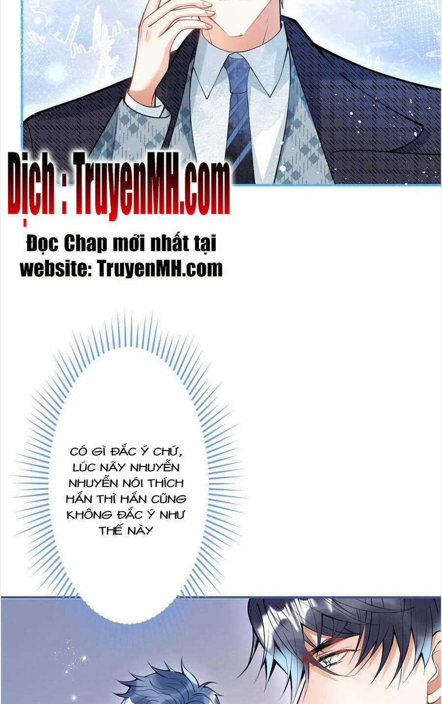 Ta Có Năm Đại Lão Ba Ba Chapter 300 trang 2