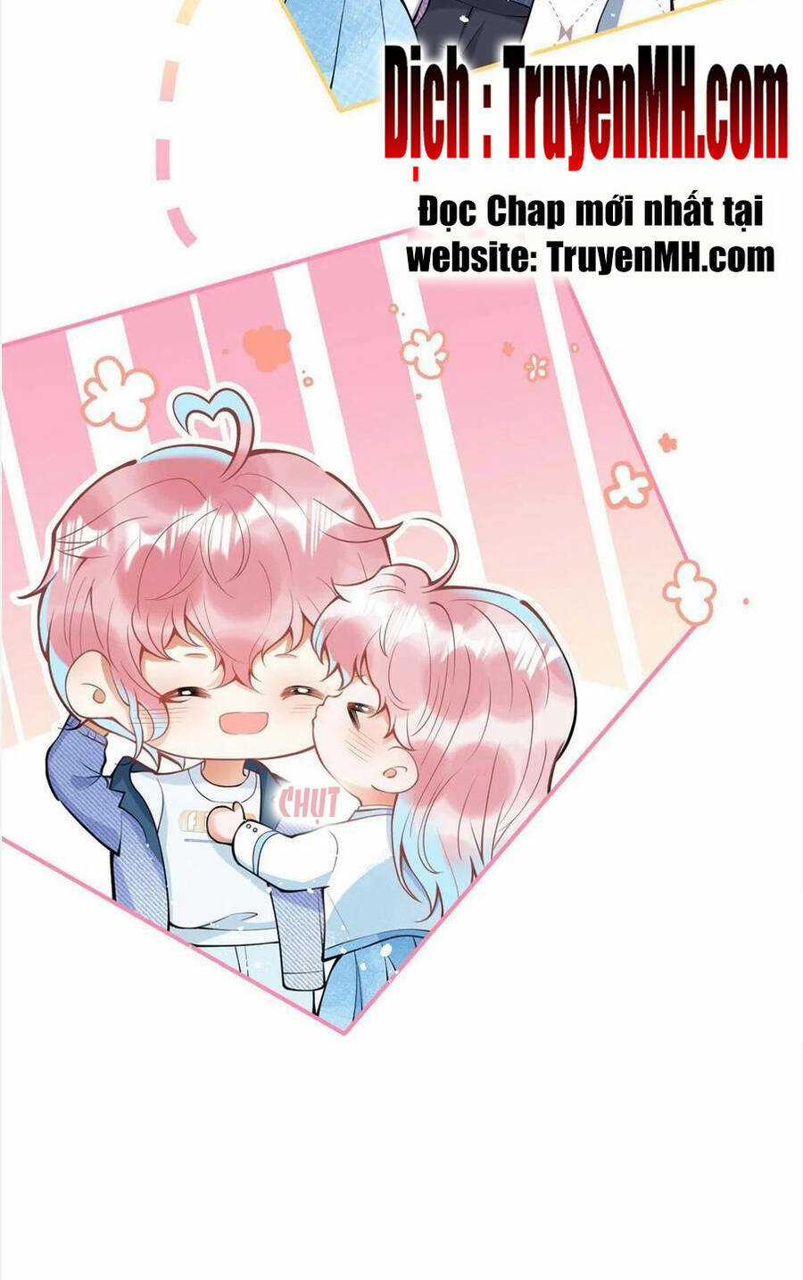 Ta Có Năm Đại Lão Ba Ba Chapter 300 trang 6