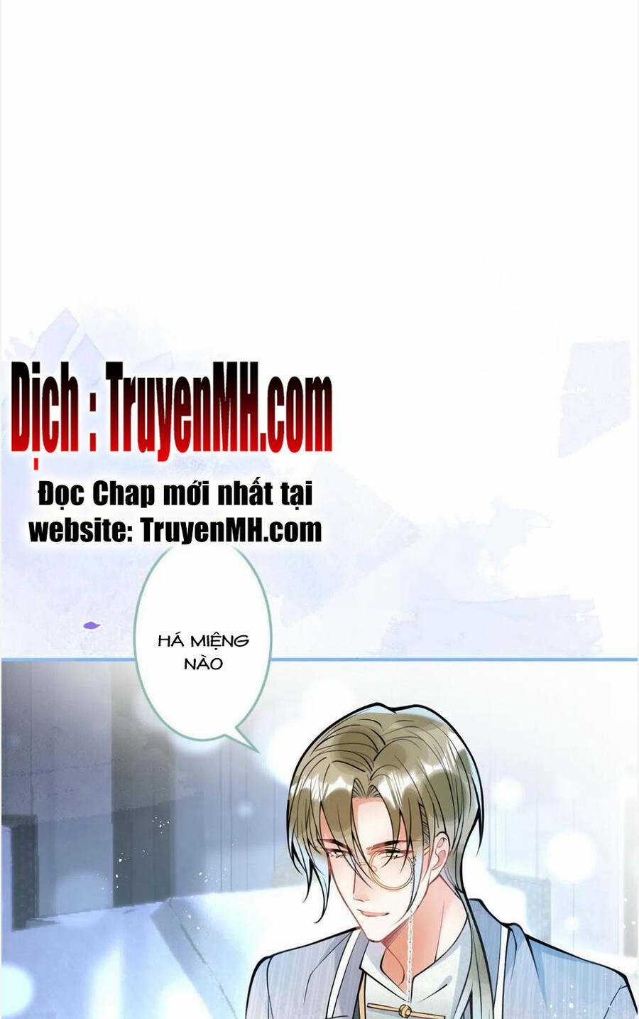 Ta Có Năm Đại Lão Ba Ba Chapter 300 trang 7