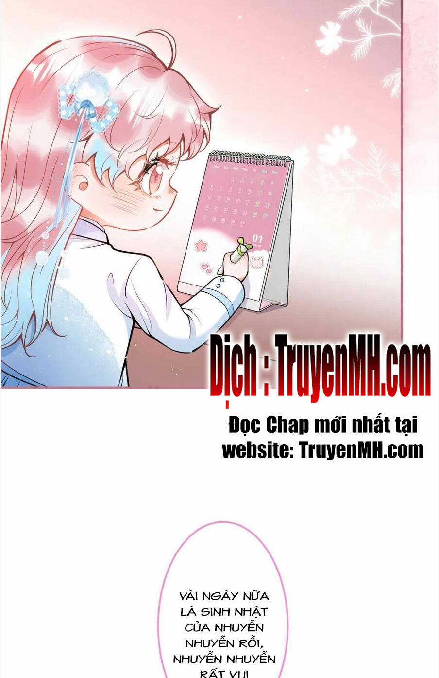 Ta Có Năm Đại Lão Ba Ba Chapter 301 trang 12