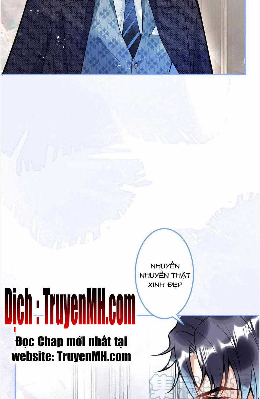Ta Có Năm Đại Lão Ba Ba Chapter 302 trang 17