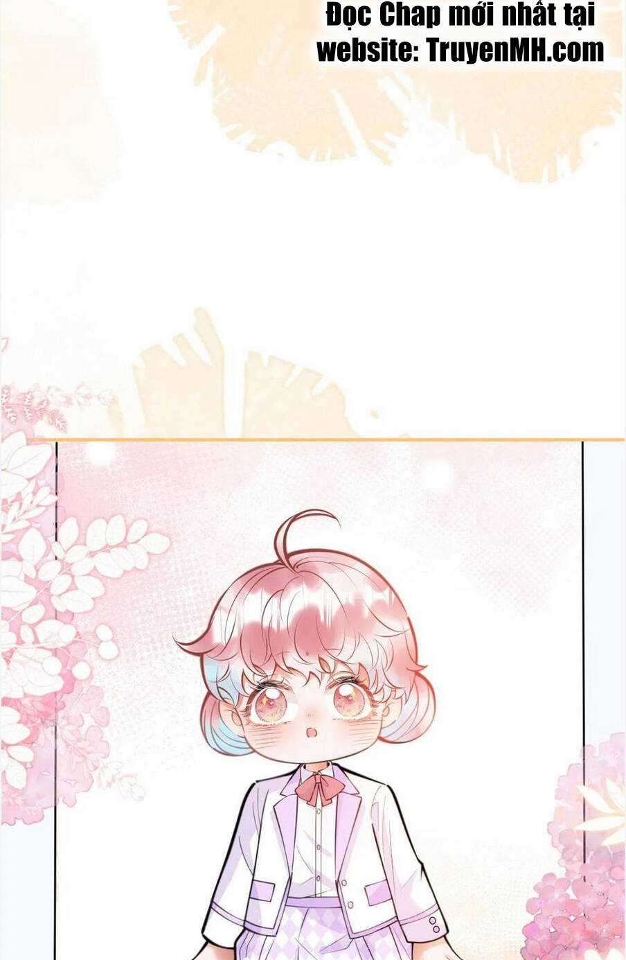 Ta Có Năm Đại Lão Ba Ba Chapter 302 trang 3