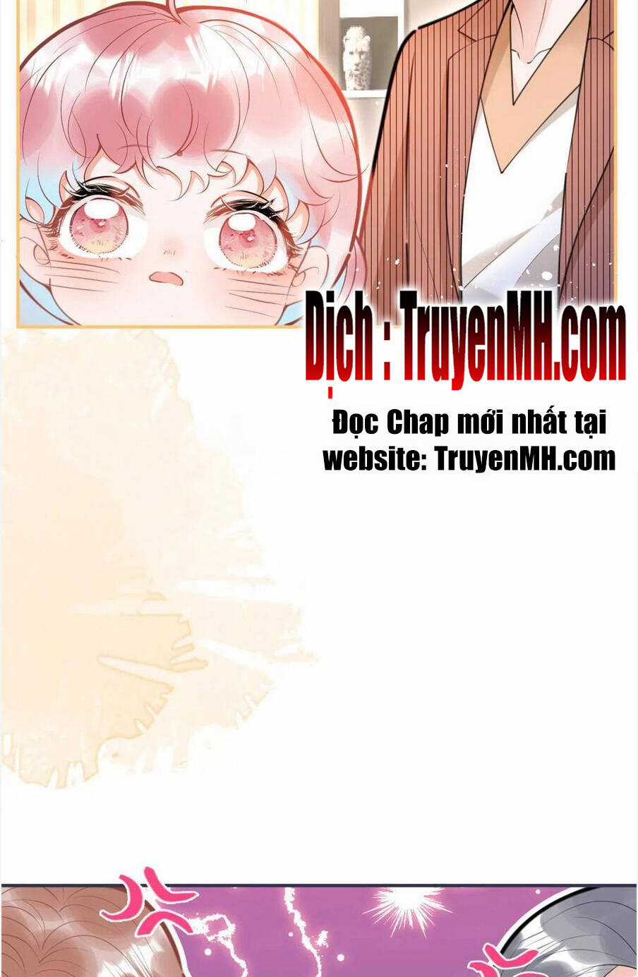 Ta Có Năm Đại Lão Ba Ba Chapter 302 trang 5