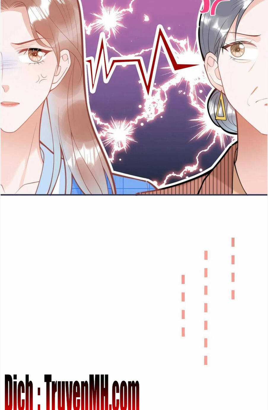 Ta Có Năm Đại Lão Ba Ba Chapter 302 trang 6