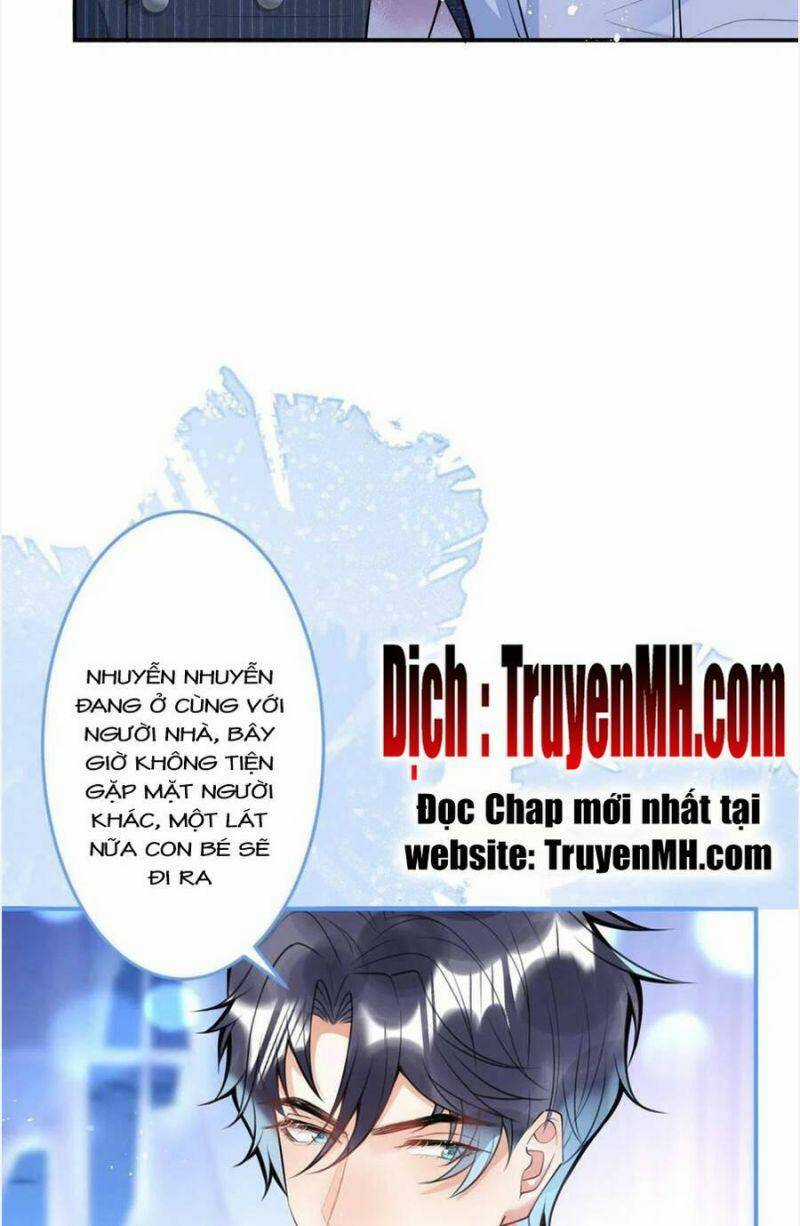 Ta Có Năm Đại Lão Ba Ba Chapter 303 trang 10
